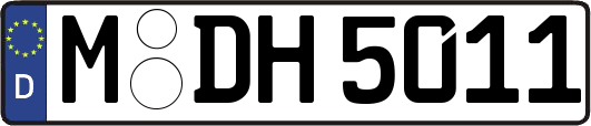 M-DH5011