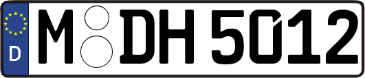 M-DH5012