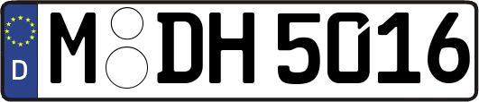 M-DH5016