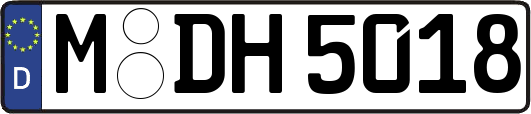 M-DH5018