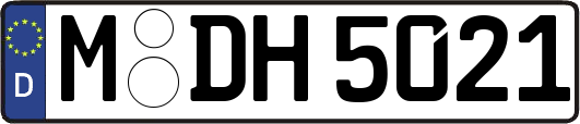 M-DH5021