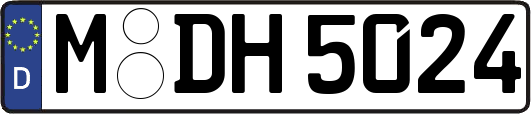 M-DH5024