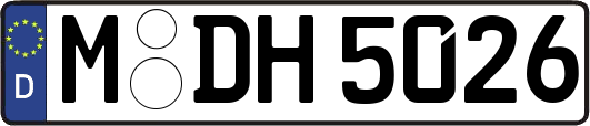 M-DH5026