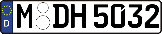M-DH5032