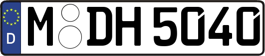 M-DH5040