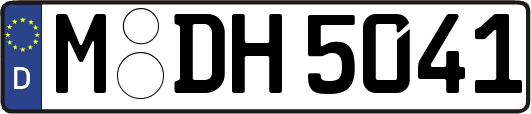 M-DH5041