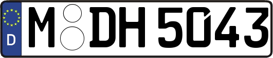 M-DH5043
