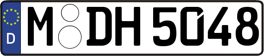 M-DH5048