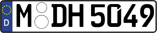 M-DH5049