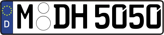 M-DH5050