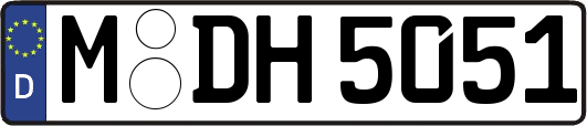 M-DH5051