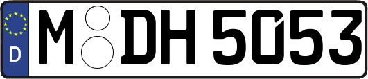 M-DH5053