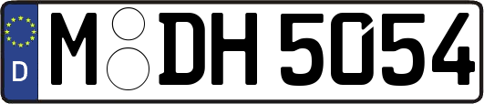 M-DH5054