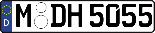 M-DH5055