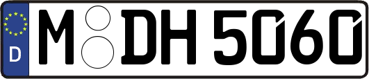 M-DH5060
