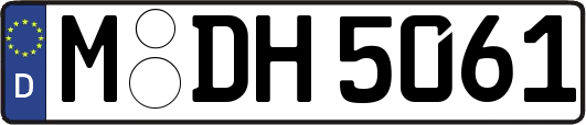 M-DH5061