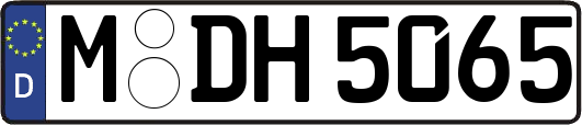 M-DH5065