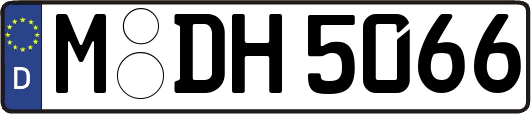 M-DH5066