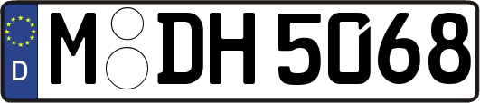 M-DH5068