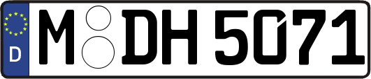 M-DH5071