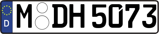 M-DH5073