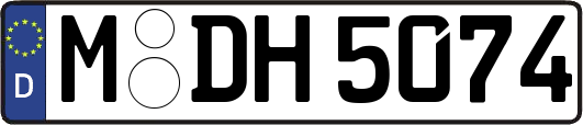 M-DH5074