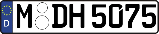 M-DH5075