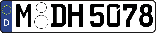 M-DH5078