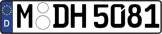 M-DH5081