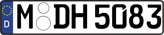 M-DH5083