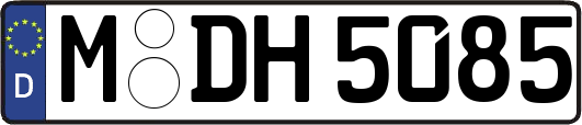 M-DH5085