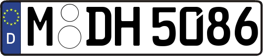 M-DH5086