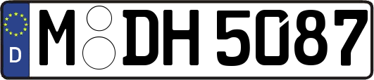 M-DH5087
