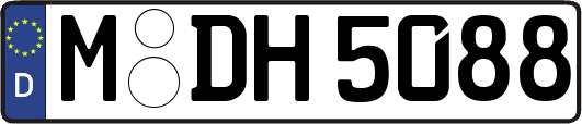 M-DH5088