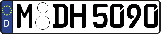 M-DH5090
