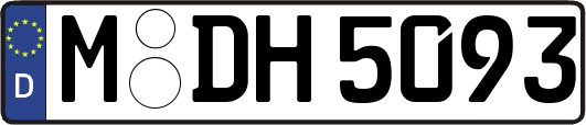 M-DH5093