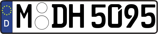 M-DH5095