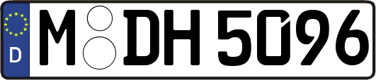 M-DH5096