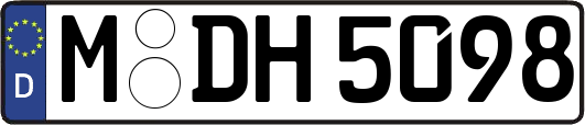 M-DH5098