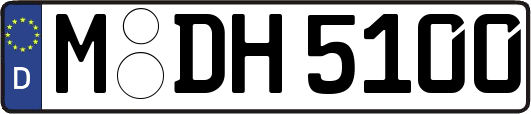 M-DH5100