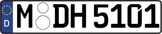 M-DH5101