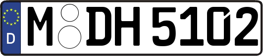 M-DH5102