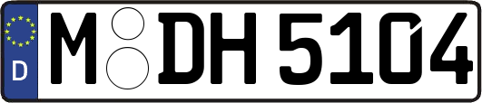 M-DH5104