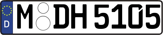 M-DH5105