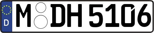 M-DH5106