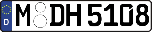 M-DH5108
