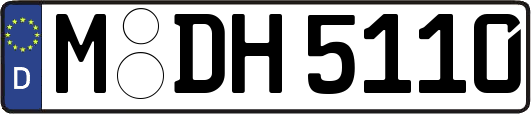 M-DH5110