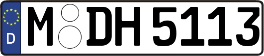 M-DH5113