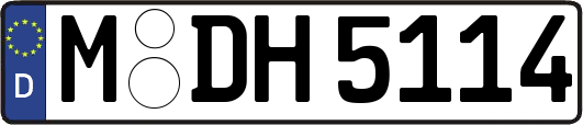 M-DH5114