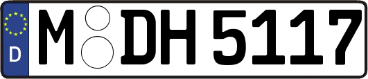 M-DH5117